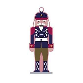 KARL - Casse noisette géant H1.8m - 15kg|Festilight-FEH93820