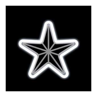 ÉDITH - LMF - Motif Néon Impression 3D|Festilight-FEH46538NEON-0