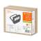 LDV FL PFM SYM100 10W/4000K 1200lm IP65 IK07 100DEG Noir Projecteur LEDVANCE|Ledvance-OSR420885