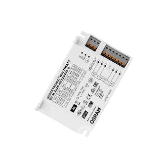 QT-M 2X26-42/220-240 S OSRAM Ballast électronique pour lampes CFL|Ledvance-OSR110022