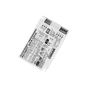 QTP-M 1X26-42/220-240 S OSRAM Ballast électronique pour lampes CFL|Ledvance-OSR329134