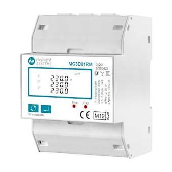 MC3D01RM|MyLight Systems-MYLMC3D01RM