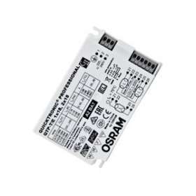 QTP-T/E 1X18 2X18 220-240 OSRAM Ballast électronique pour lampes CFL|Ledvance-OSR537065
