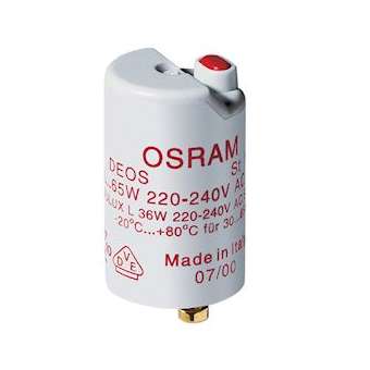 OSRAM STARTER ST 171 SAFETY DEOS MONO VRAC|Ledvance-OSR422855