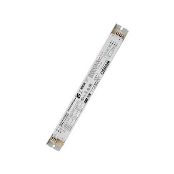 QTP5 1X14-35/220-240 G2 OSRAM Ballast électronique pour tubes T5|Ledvance-OSR329035