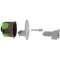 Kit point de centre DCL R'Box D 67 mm profondeur 50 mm avec douille E27