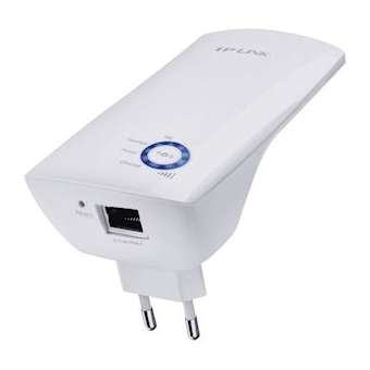 REP WIFI PRISE INTEGREE|MyLight Systems-MYLREPWIFIPRISEINTEGREE