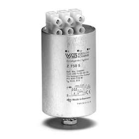 Amorceur SUP Z750 S|Vossloh schwabe-SSH146990