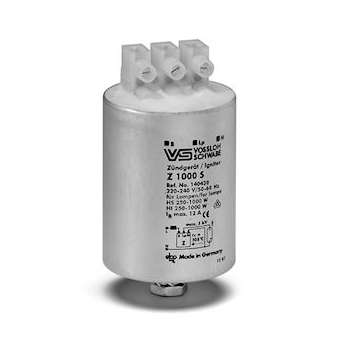 Amorceur SUP Z1000L|Vossloh schwabe-SSH140471