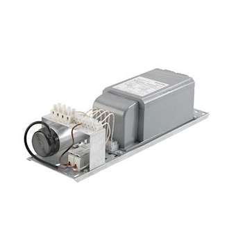 Platines Forte Puissance Pied de Mât ECB330 2xHPI-TP400W 230-240V PA FU|Philips Signify-PHI062660