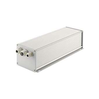 Platines Forte Puissance intégrées coffret IP65 ECP330 2xSON-T600W 230-240V FU|Philips Signify-PHI062844