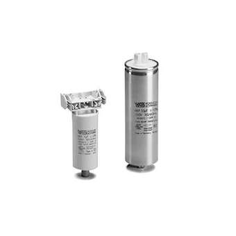 Condensateur 32µF 420V|Vossloh schwabe-SSH536400