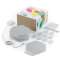 Nanoleaf Shapes Hexagons Starter Kit 9PK