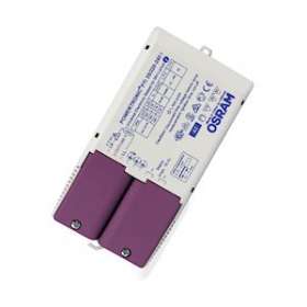 PTI 35/220-240 I REPIQUAGE 230V OSRAM Ballast électronique pour lampes HPD|Ledvance-OSR099488