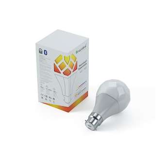 Nanoleaf Essentials Smart A19 Bulb B22|Nanoleaf-NNFNL45-0800WT240B22