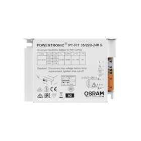 PT-FIT 35/220-240 S OSRAM Ballast électronique pour lampes HPD|Ledvance-OSR386625