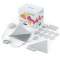 Nanoleaf Shapes Triangles Starter Kit 9PK