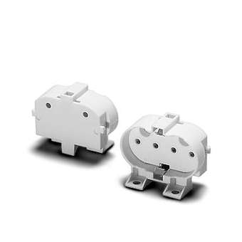 Douille fluo compacte 2G11|Vossloh schwabe-SSH101485