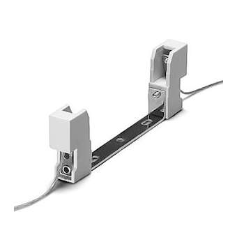 Douille halogène R7S LG114,2|Vossloh schwabe-SSH107192