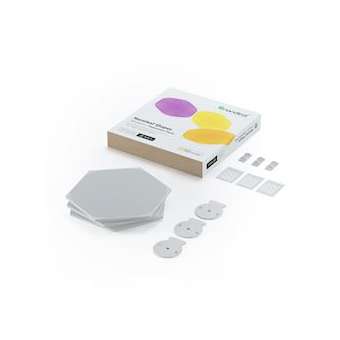 Nanoleaf Shapes Hexagons Expansion Pack 3PK|Nanoleaf-NNFNL42-0001HX-3PK