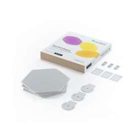 Nanoleaf Shapes Hexagons Expansion Pack 3PK|Nanoleaf-NNFNL42-0001HX-3PK