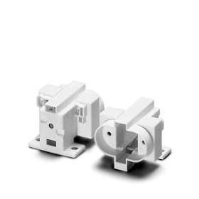 Douille fluo compacte G23|Vossloh schwabe-SSH101306