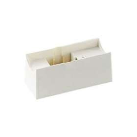 Douilles (x2) pour lampe culots latéraux ARIC|Aric-ARI0702
