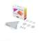 Nanoleaf Shapes Triangles Expansion Pack 3PK