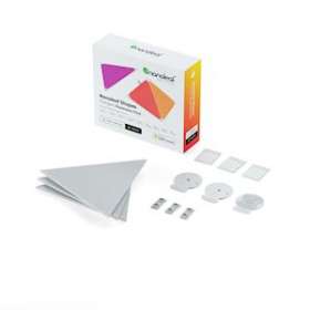 Nanoleaf Shapes Triangles Expansion Pack 3PK|Nanoleaf-NNFNL47-0001TW-3PK