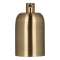 Douille Alu E27 Bronze Antique