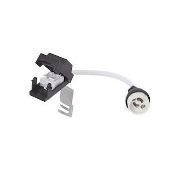 Douille GU10 avec connexion sans outil|Aric-ARI1504