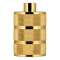 Douille Alu Grid E27 Or