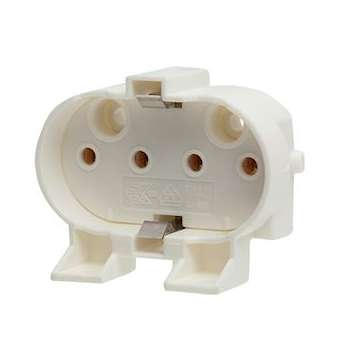 Vs 101485 2G11 Douille Base Fixing Holes M4|Bailey-BIY139942