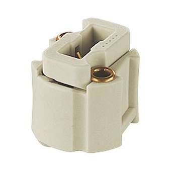 Bjb 25.830.1000.00 G9 Douille Céramique|Bailey-BIY140268