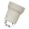 Douille Porcelaine E27 Avec Support M10X1 + Terre