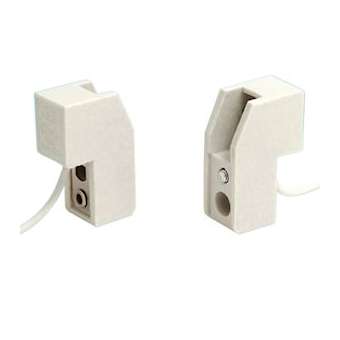 Douille R7S 6A 250V T250 250mm 1Pc|Bailey-BIY141214