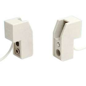 Douille R7S 6A 250V T250 250mm 1Pc|Bailey-BIY141214