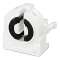 Bjb 26.422.1013.50 Douille G13 Pastilles Lt 13mm