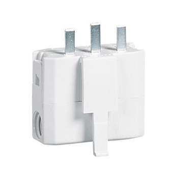 Fiche pour branchement de luminaire|Legrand-LEG097132