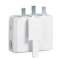 Fiche pour branchement de luminaire