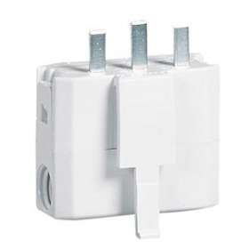 Fiche pour branchement de luminaire|Legrand-LEG097132