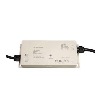 Contrôleur EASILED universel HF 12/24VDC IP67|Europole-POL45710