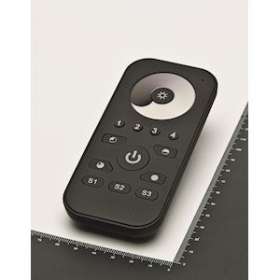 Emetteur portatif HF variation monochrome 4 zones|Europole-POL45220