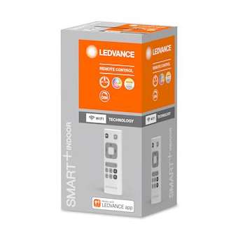 LEDVANCE Smart+ WF REMOTE CONTROLLER RGBW|Ledvance-OSR570917