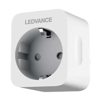 LEDVANCE Smart+ WF PLUG EU|Ledvance-OSR537248