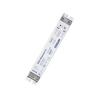 DALI REPEATER LI OSRAM Répétiteurs de signal|Ledvance-OSR292599