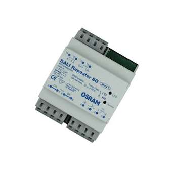 DALI REPEATER SO/100-240 OSRAM Répétiteurs de signal|Ledvance-OSR301093