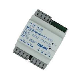 DALI REPEATER SO/100-240 OSRAM Répétiteurs de signal|Ledvance-OSR301093
