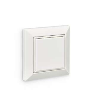 Interface utilisateur Interact Pro Ready UID8470/10 ZGP Switch Dim 2B|Philips Signify-PHI273771