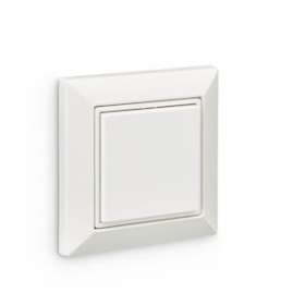 Interface utilisateur Interact Pro Ready UID8470/10 ZGP Switch Dim 2B|Philips Signify-PHI273771